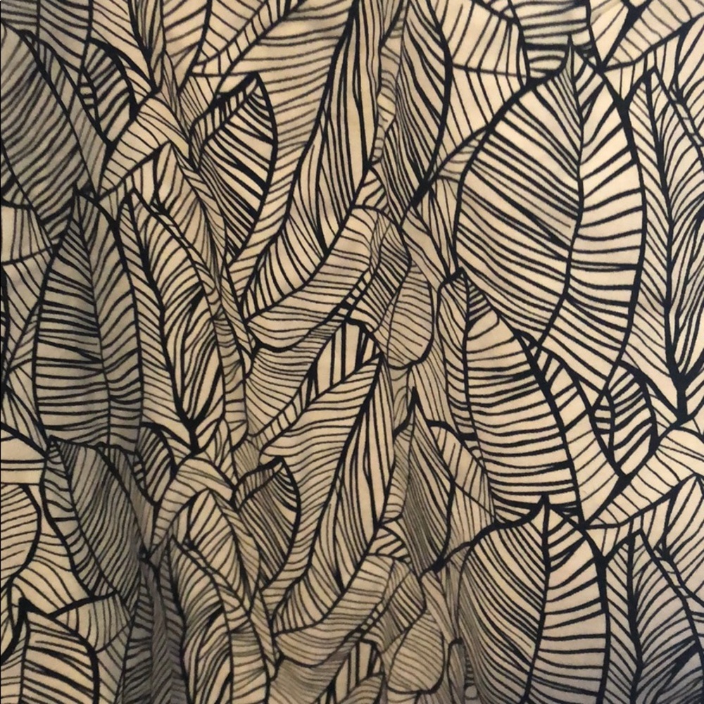 Pencil skirt